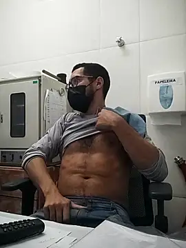 Snapshot of pdasgyn chatting on March 2026 01:25:01 PM pdasgyn online show from March 2026 01:25:01 PM