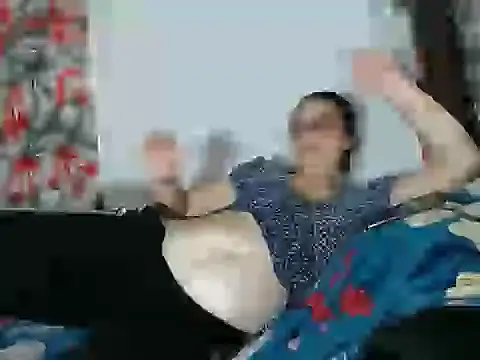 SHARONYJQVI online show from September 2025 07:48:01 PM