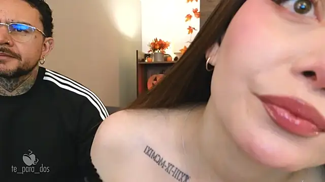 Te para 2 online show from October 2025 01:54:02 PM