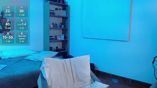 Snapshot of Soy_mangx chatting on September 2025 06:04:02 AM Soy mangx online show from September 2025 06:04:02 AM