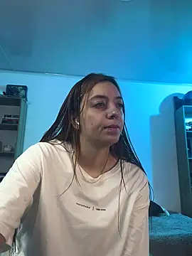 Snapshot of Soy_mangx chatting on September 2025 02:35:01 AM Soy mangx online show from September 2025 02:35:01 AM