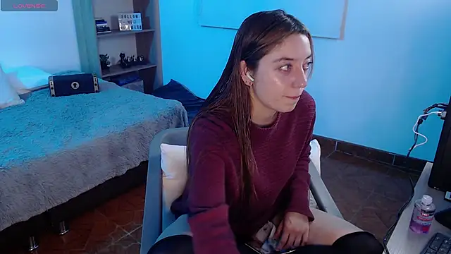 Snapshot of Soy_mangx chatting on September 2025 03:09:02 AM Soy mangx online show from September 2025 03:09:02 AM