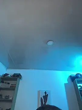 Snapshot of Soy_mangx chatting on October 2025 02:20:01 AM Soy mangx online show from October 2025 02:20:01 AM