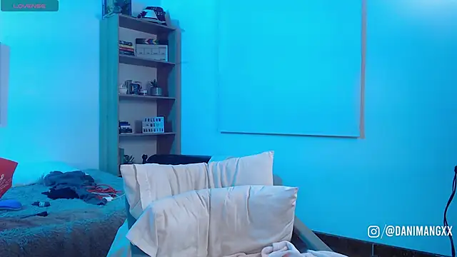 Snapshot of Soy_mangx chatting on October 2025 02:10:01 AM Soy mangx online show from October 2025 02:10:01 AM