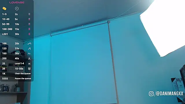 Snapshot of Soy_mangx chatting on October 2025 03:27:02 AM Soy mangx online show from October 2025 03:27:02 AM