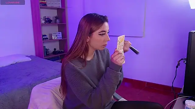 Snapshot of Soy_mangx chatting on October 2025 02:01:02 AM Soy mangx online show from October 2025 02:01:02 AM