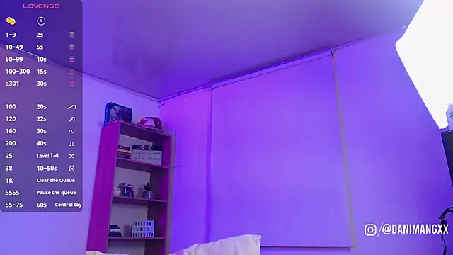 Snapshot of Soy_mangx chatting on October 2025 03:17:01 AM Soy mangx online show from October 2025 03:17:01 AM