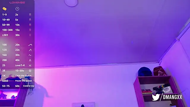 Snapshot of Soy_mangx chatting on October 2025 10:21:02 PM Soy mangx online show from October 2025 10:21:02 PM