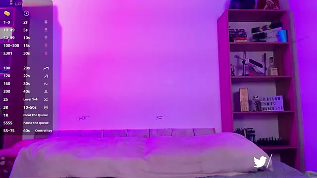 Snapshot of Soy_mangx chatting on December 2025 12:31:02 AM Soy mangx online show from December 2025 12:31:02 AM