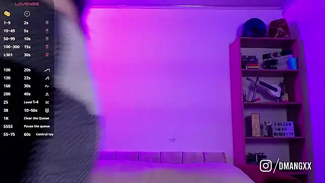 Snapshot of Soy_mangx chatting on December 2025 11:13:01 PM Soy mangx online show from December 2025 11:13:01 PM