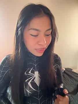 -Selene- online show from November 2025 09:25:02 PM