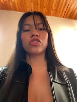 -Selene- online show from February 2026 07:50:02 PM