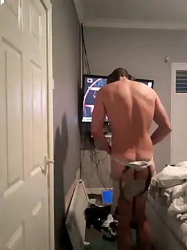 Nick-Ox online show from October 2025 08:38:02 PM