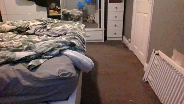 Nick-Ox online show from December 2025 08:05:01 PM