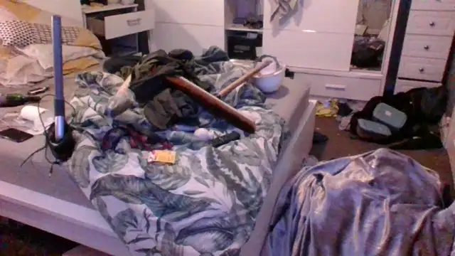 Nick-Ox online show from April 2026 11:21:02 PM