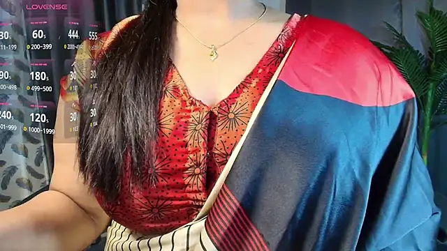  Lisha  online show from February 2026 04:36:02 PM