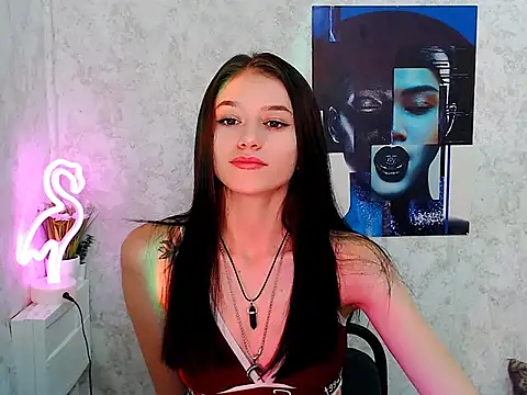 Snapshot of LanaTey chatting on September 2025 06:24:02 AM LanaTey online show from September 2025 06:24:02 AM