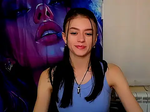 Snapshot of LanaTey chatting on October 2025 05:38:01 AM LanaTey online show from October 2025 05:38:01 AM