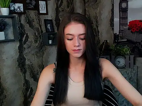 Snapshot of LanaTey chatting on October 2025 02:40:02 PM LanaTey online show from October 2025 02:40:02 PM