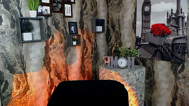 LanaTey online show from January 2026 05:29:02 PM