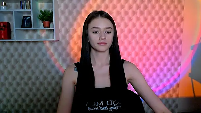 LanaTey online show from March 2026 03:19:02 PM