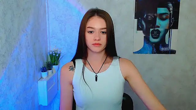 LanaTey online show from May 2026 01:49:02 PM
