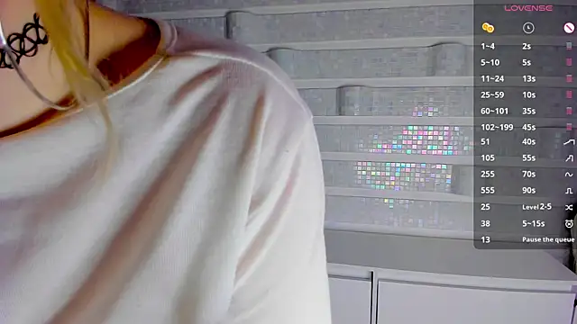 Snapshot of alicewonderyou chatting on March 2026 08:25:01 AM alicewonderyou online show from March 2026 08:25:01 AM