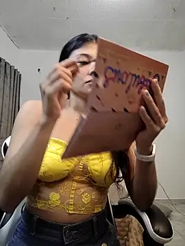 Snapshot of Guadalupe_Lopez chatting on September 2025 10:09:01 AM Guadalupe Lopez online show from September 2025 10:09:01 AM