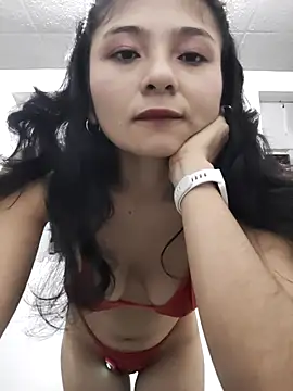 Snapshot of Guadalupe_Lopez chatting on October 2025 10:14:02 AM Guadalupe Lopez online show from October 2025 10:14:02 AM