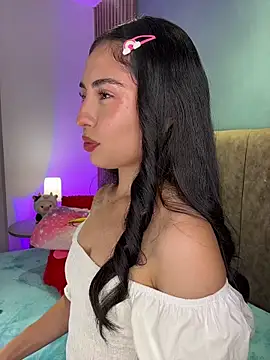 Snapshot of iberiavega chatting on March 2026 08:25:01 PM iberiavega online show from March 2026 08:25:01 PM