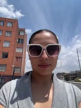 Snapshot of iberiavega chatting on March 2026 06:14:02 PM iberiavega online show from March 2026 06:14:02 PM