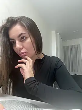 AngelinaMeov online show from March 2025 04:56:02 PM