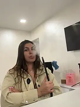 AngelinaMeov online show from March 2025 04:43:02 PM