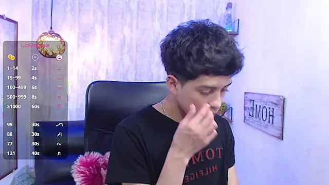 Sam Daves online show from March 2025 04:13:02 PM