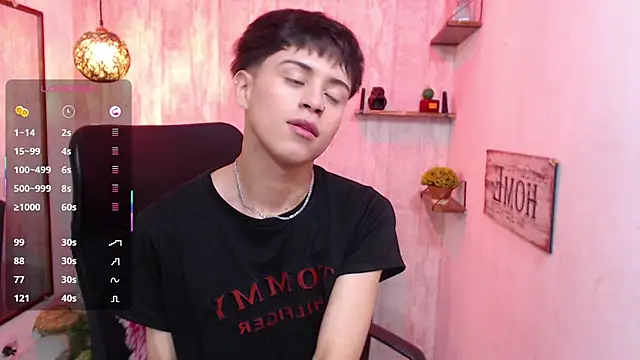 Sam Daves online show from March 2025 01:08:01 PM