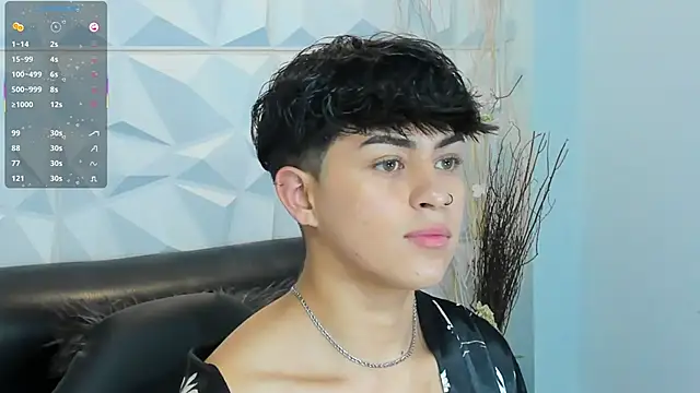 Sam Daves online show from September 2025 02:38:02 PM