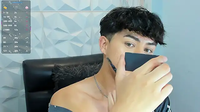 Sam Daves online show from September 2025 03:00:02 PM