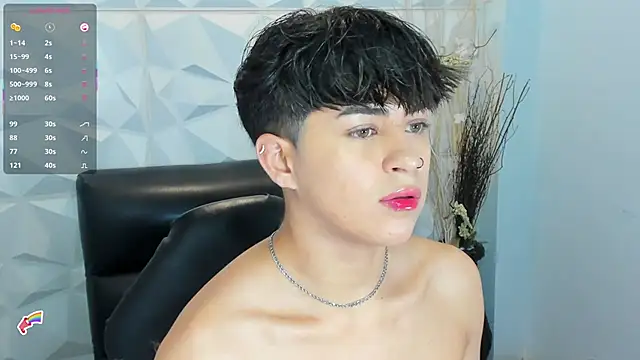 Sam Daves online show from September 2025 03:56:02 PM