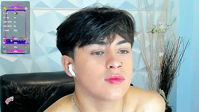 Sam Daves online show from September 2025 01:55:01 PM