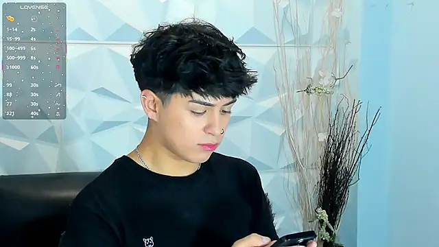 Sam Daves online show from October 2025 01:39:02 PM