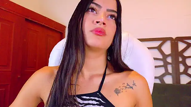 alice rous21 online show from November 2025 01:11:02 PM