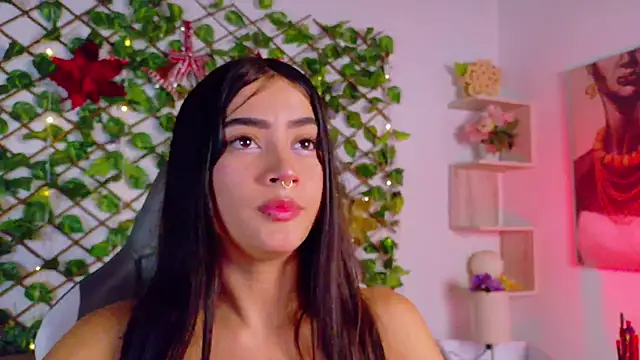 alice rous21 online show from November 2025 01:18:02 PM