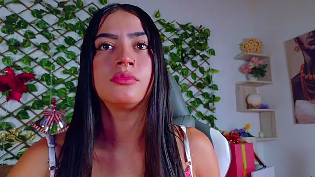 alice rous21 online show from December 2025 01:09:02 PM