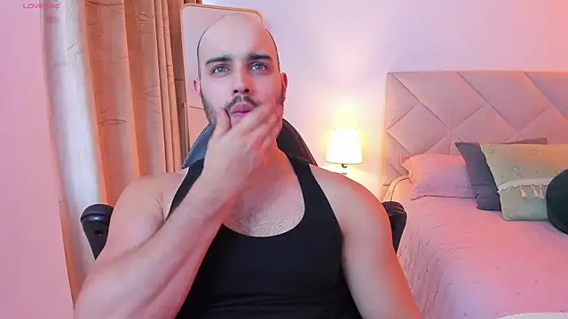 Chris Alzate online show from September 2025 10:10:02 PM