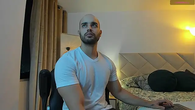 Chris Alzate online show from September 2025 01:00:01 AM