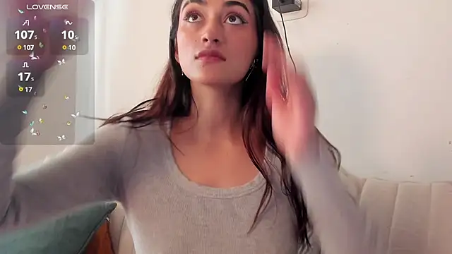 Gabee7  online show from March 2025 04:55:02 PM