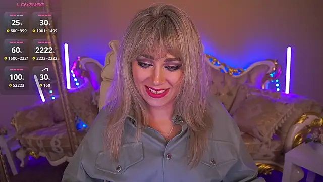 CandyLadyyy online show from September 2025 08:25:02 PM