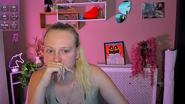 madam uliis online show from July 2026 08:02:02 AM