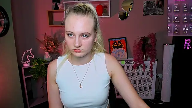 madam uliis online show from July 2026 08:03:01 AM