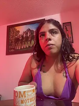 Snapshot of nicky_andcamil chatting on March 2025 02:23:01 PM nicky andcamil online show from March 2025 02:23:01 PM